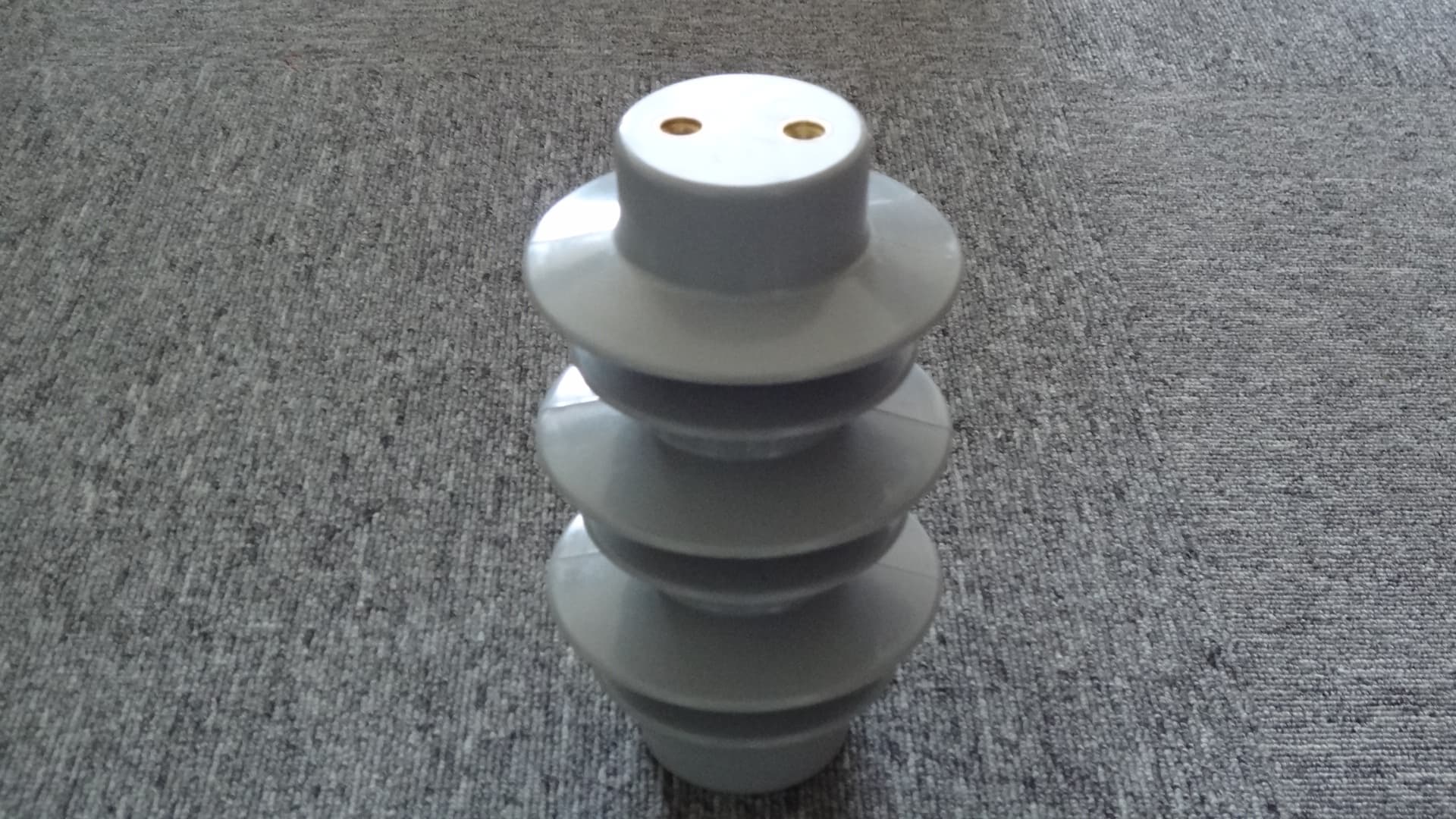 Epoxy resin outdoor post insulator up to 36kV